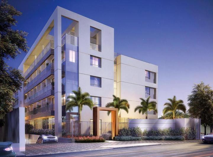 Flat Completo Apartment โกเทีย ภายนอก รูปภาพ